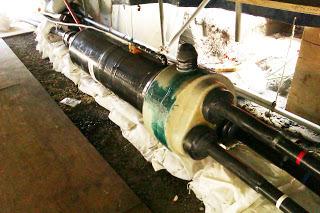 Cable Jointing